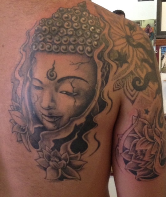 Buddhas Palm Tattoo Gallery buddhaspalmtattoo  Instagram photos and  videos