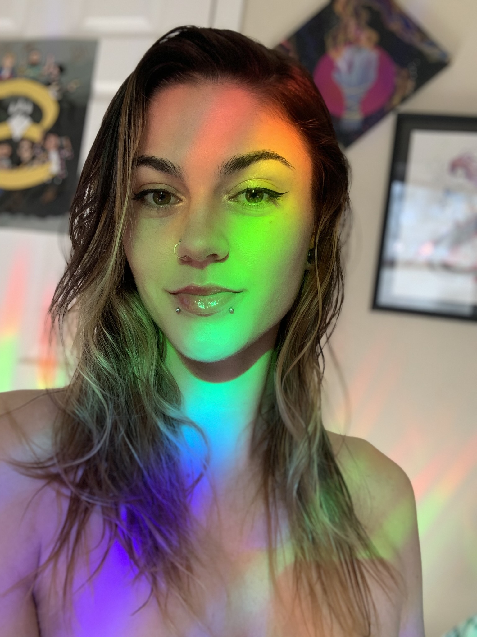 Stephanie Bielefield